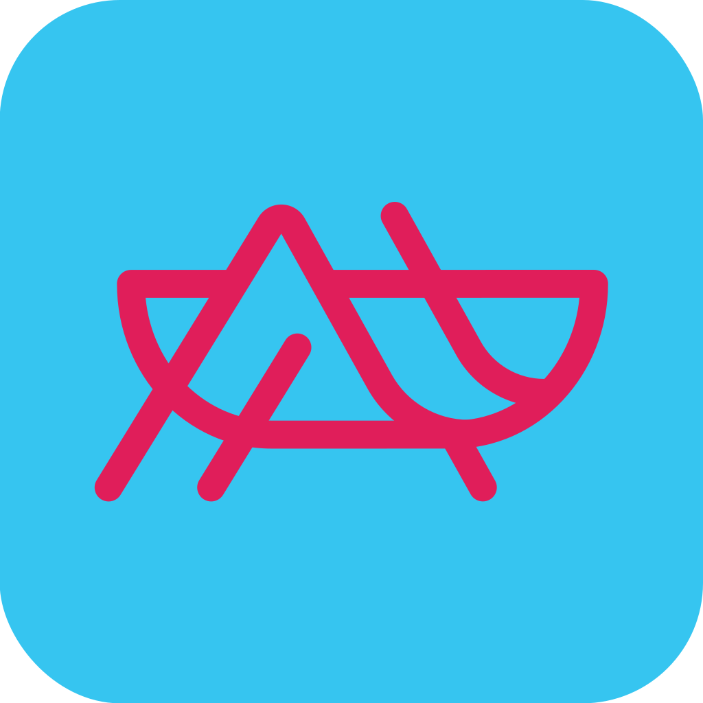 SlackHopper Logo